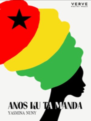 cover image of Anos Ku Ta Manda